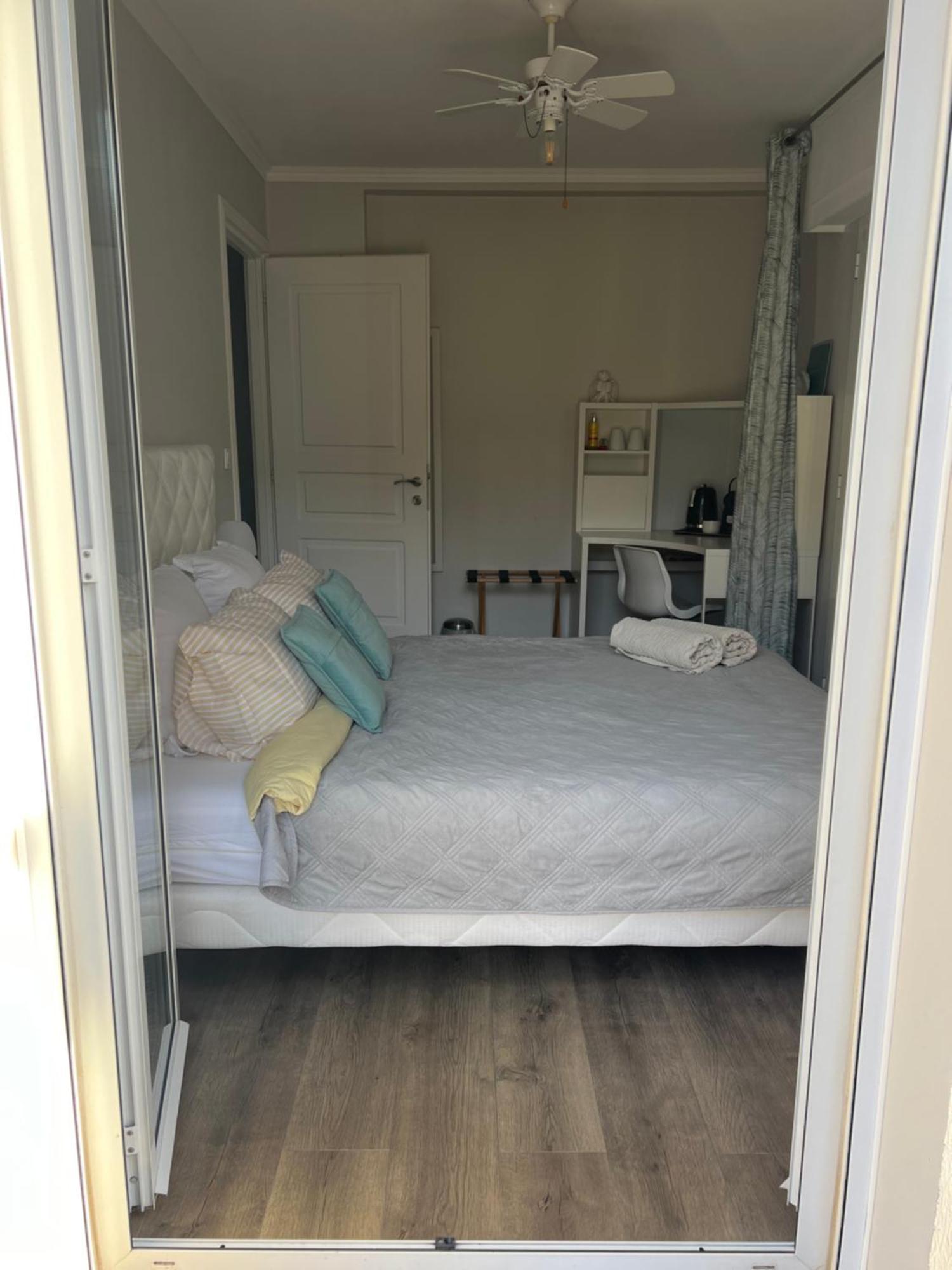 Chambre D'Hote Fabron Nice Eksteriør billede